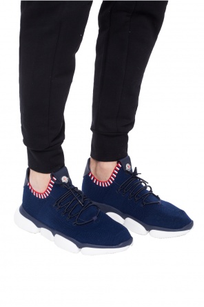 Buty sportowe ‘the bubble’, zdjęcie 2 Buty sportowe ‘the bubble’ od Moncler